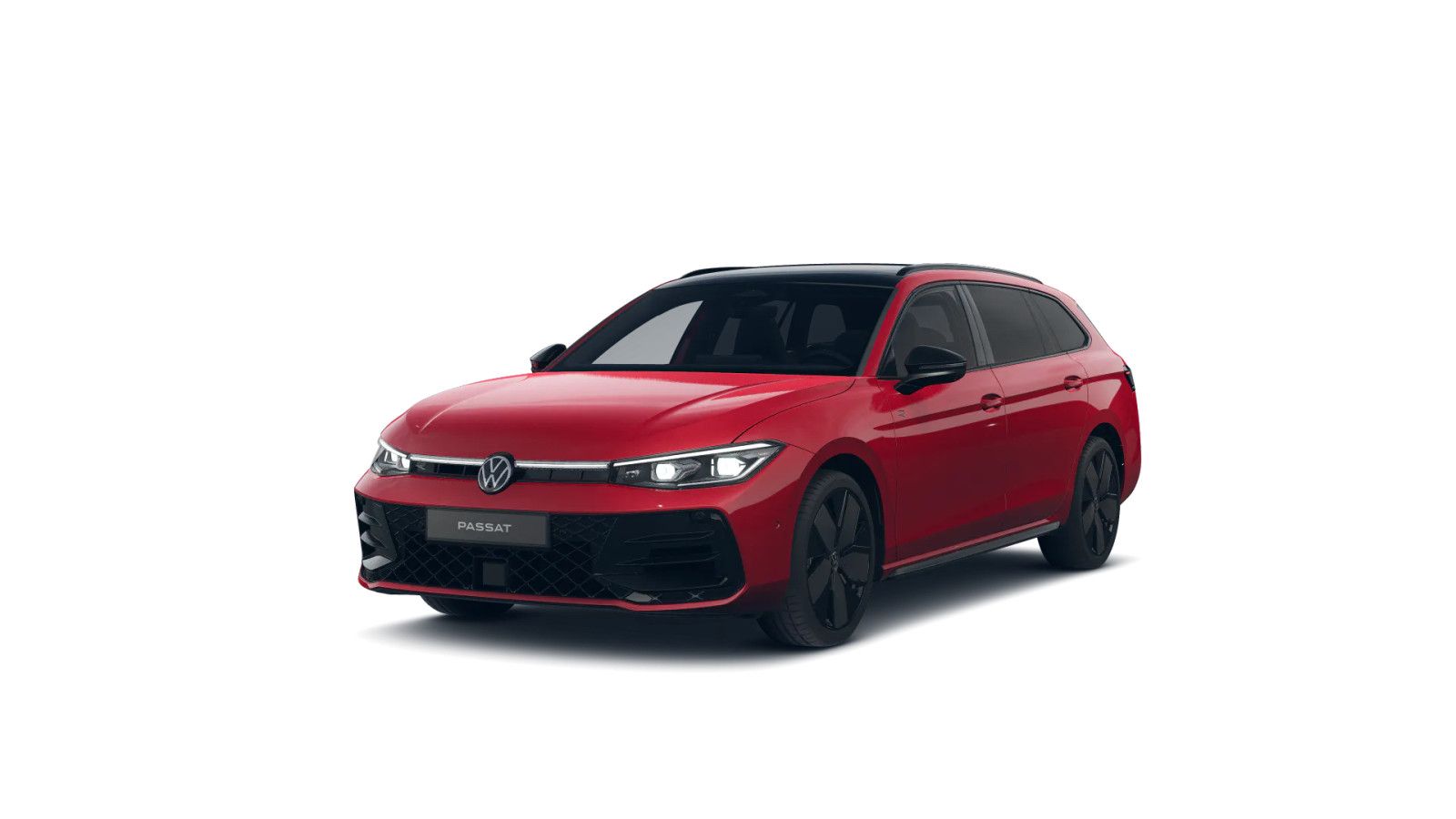 Volkswagen Passat Variant - Bild 3
