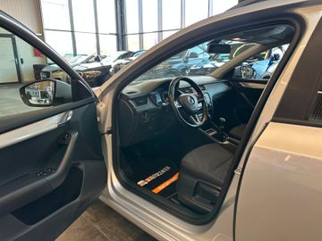 Skoda Octavia Combi Ambition *1.Hand*Klima*TÜV*