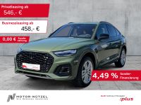 Audi Q5 - Vorschau Bild 1