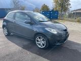 Mazda 2 1.3 Dynamic Sport  - Mazda 2 Gebrauchtwagen in München