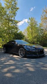 Subaru BRZ Specialist | 300 PS | Kompressor |TÜV - gebrauchte Subaru Coupés