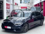 BMW M550 i xDrive HUD+Kamera+Haman-Kardon - BMW M-Modelle in Leipzig