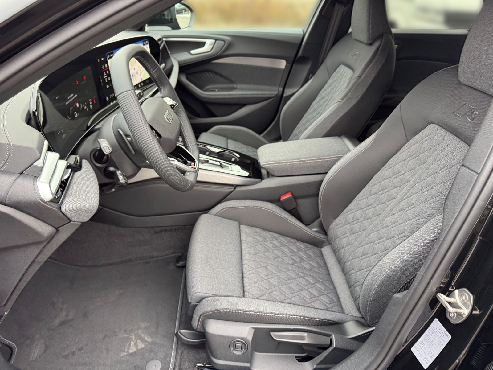 Audi A5 - Bild 7