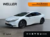 Toyota Prius Plug-in Hybrid Executive +Perl. +Privacy - gebrauchte Toyota Prius aus dem Jahr 2024