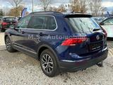 Volkswagen Tiguan Comfortline 2.0 TDI BTM*LED*ACC*HUD*AHK* - VW Gebrauchtwagen