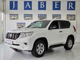 Toyota Land Cruiser **PREISAKTION** - weiße Toyota Land Cruiser