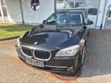 BMW 740 Baureihe 7 740d TÜV & SERVICE NEU - gebrauchte BMW 740 aus dem Jahr 2010