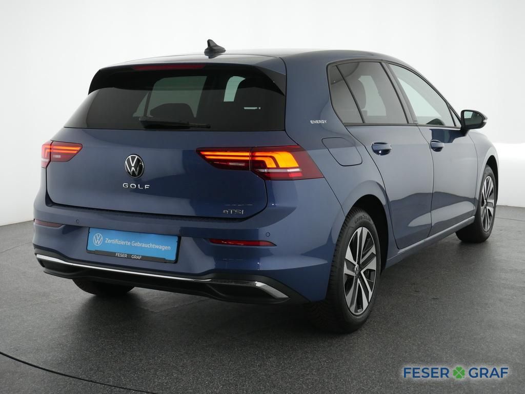 Volkswagen Golf 8 ENERGY 1.5eTSI DSG Navi AHK Kamera LED foto 4