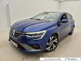 Renault Megane Estate 1.6 E-Tech RS-Line Aut. LED Head- - Renault Megane: RS