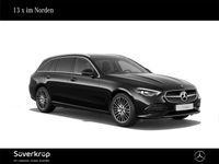 Mercedes-Benz C 200 - Vorschau Bild 1