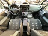 Citroën Berlingo HDi 110 FAP XTR*TEMP*SHZ*KLIMA*AHK*PDC* - Citroën Berlingo: Hdi Fap