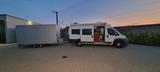 Globecar Urlaubsbereit: vollautarker Globecar 3.0 4,5t