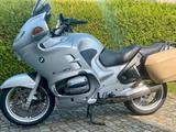 BMW 1150 RT - BMW R RT 1150