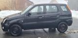 Subaru Justy G3X mit Allradantrieb - Subaru Justy: G3x