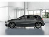 Mercedes-Benz A 200 AMG-Sport/Pano/AHK/MLB/360/Ambi/Distr/18 - Mercedes-Benz Ml AMG