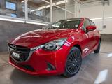 Mazda 2 Lim. Center-Line KLIMA SHZ PDC TEMPOM. - gebrauchte Mazda 2 aus dem Jahr 2016