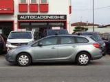 Opel OPEL Astra 1.4 Turbo 140CV Sports Tourer GPL Tec - Opel Astra mit LPG-Antrieb