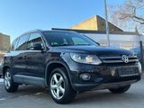 Volkswagen Tiguan Track & Style 4Motion/Aut./Alcantara