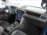 Volkswagen Amarok - Vorschau Bild 6