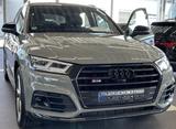 Audi SQ5 3.0 TFSI tiptronic quattro - Quantumgrau - Audi SQ5 in Essen