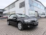 Volkswagen Golf VI Cabriolet Life - Gebrauchtwagen in Stuttgart bis 10.000 Euro