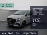 Mercedes-Benz V 220 d STYLE Kompakt Liegepaket Distro AHK LED - Mercedes V 220 von 2026