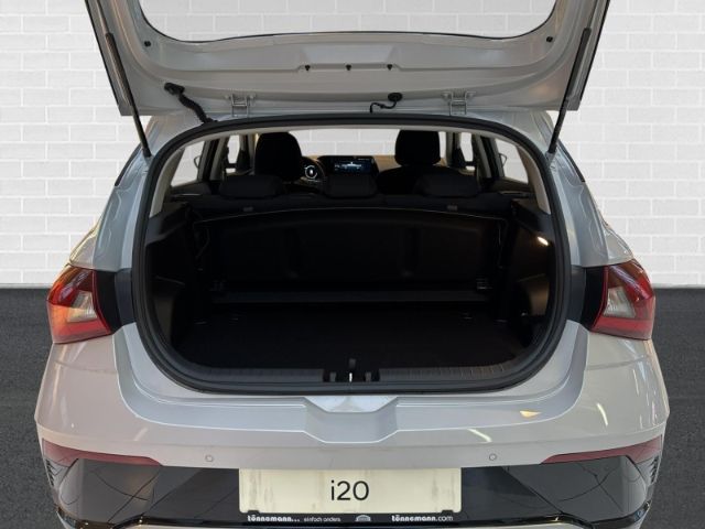 Hyundai i20 – Bild 8