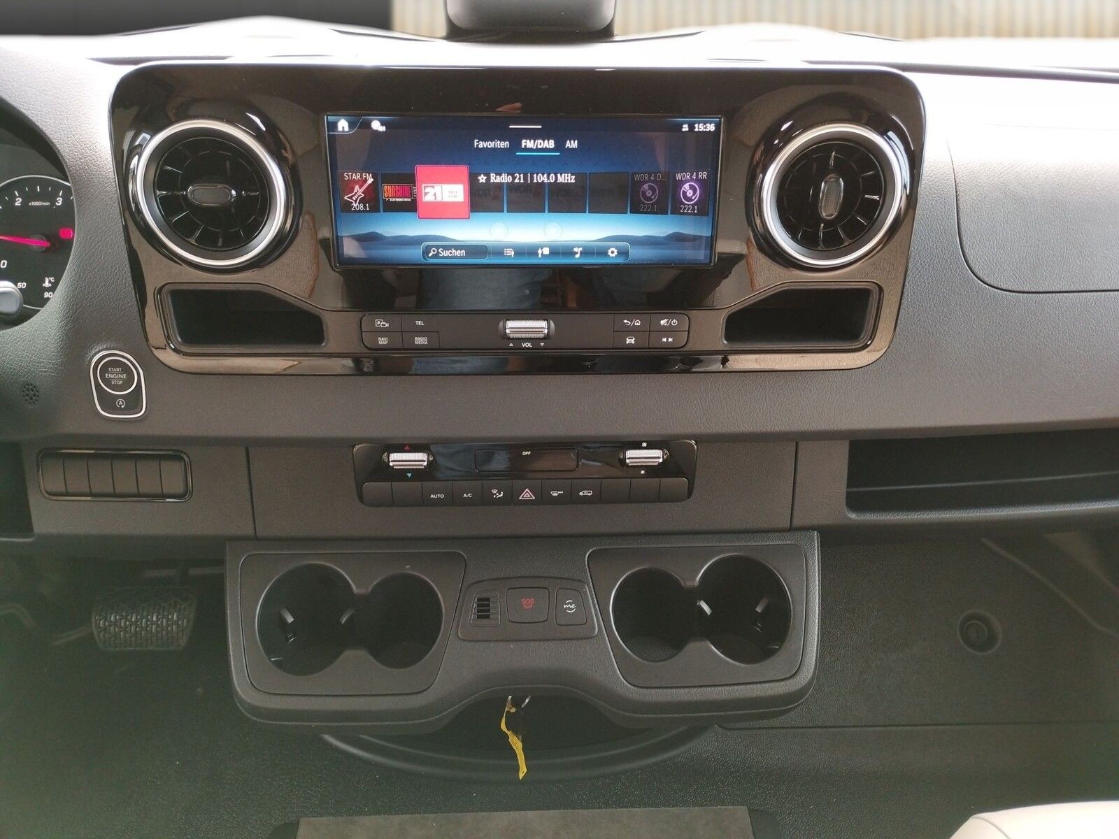 Fahrzeugabbildung Malibu I 470 RB LE K comfort Navigation, RFK, TV