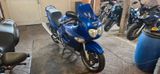 Suzuki Gsx 600 F Katana TÜV neu - SUZUKI GSX 600 F