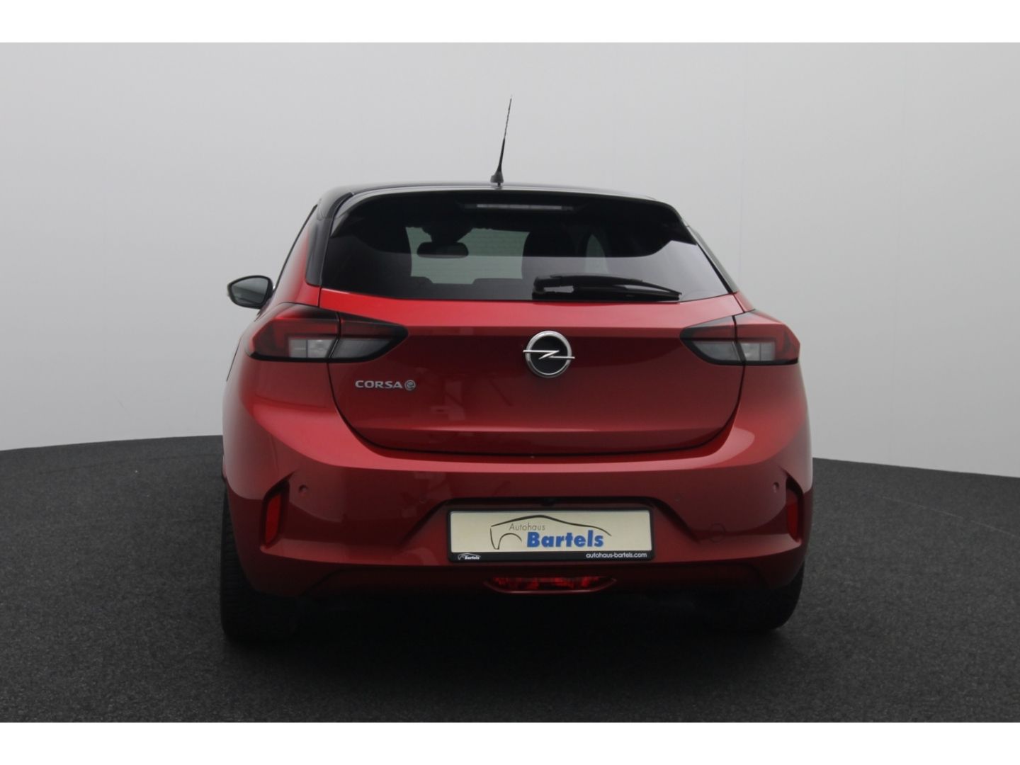 Fahrzeugabbildung Opel Corsa-e Edition Kamera PDC Start-Stop Garantie