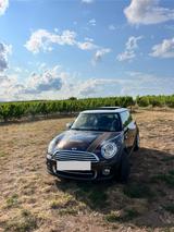 MINI Cooper D Leder / Xenon / Panoramadach - MINI MINI aus 2011: D