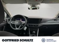 Volkswagen Polo - Vorschau Bild 8