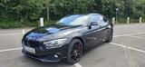 BMW 420i Gran Coupe *Scheckheft*Automatik - BMW 420 in Frankfurt (Main)