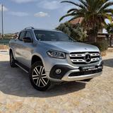 Mercedes-Benz Mercedes-benz Classe X 250 d 4Matic Progressive - Mercedes X-Klasse bis 25.000 Euro