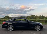 Mercedes-Benz E350 CDI STAND|PANO|ILS|SPORTPAKET|19ZOLL - Mercedes-Benz E 350: Cdi Sport
