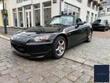 Honda S2000 Cabrio V-TEC AP2 KLIMA*TEMPO*XENON*LHD - Honda S2000: Cabrio