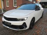 Opel Astra GSe 1.6 Plug-In-Hybrid - Opel Astra: Gse