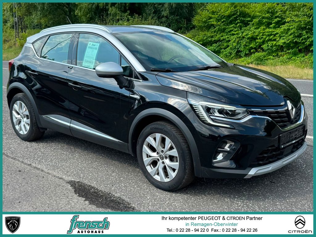 Angebot ansehen Renault Captur