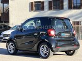 Smart SMART EQ FORTWO 22 kW LADER DAB TEMPOM. LM SITZH - Smart ForTwo: La