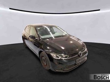 Volkswagen Polo - 2