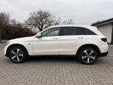Mercedes-Benz GLC 300 e 4MATIC Autom. - Mercedes-Benz GLC 300 in Ludwigshafen