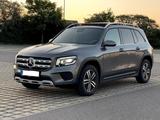 Mercedes-Benz Mercedes Benz GLB 220 d  Lückenlos Scheck... - Mercedes-Benz GLB 220 von privat