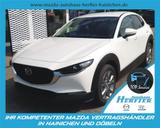Mazda 2025 Mazda CX-30 5WGN 2.5L e-SKYACTIV G 140ps 6M - Mazda Neuwagen: Mazda3