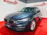 Seat Leon Sportstourer Xcellence DSG LED - gebrauchte Seat Leon aus dem Jahr 2023