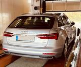 Audi A6 C8 Avant, Quattro, TDI40, S-Line, Mild H - Audi A6 C8 Gebrauchtwagen