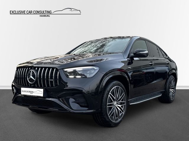 MERCEDES-BENZ GLE 53 AMG – Bild 3