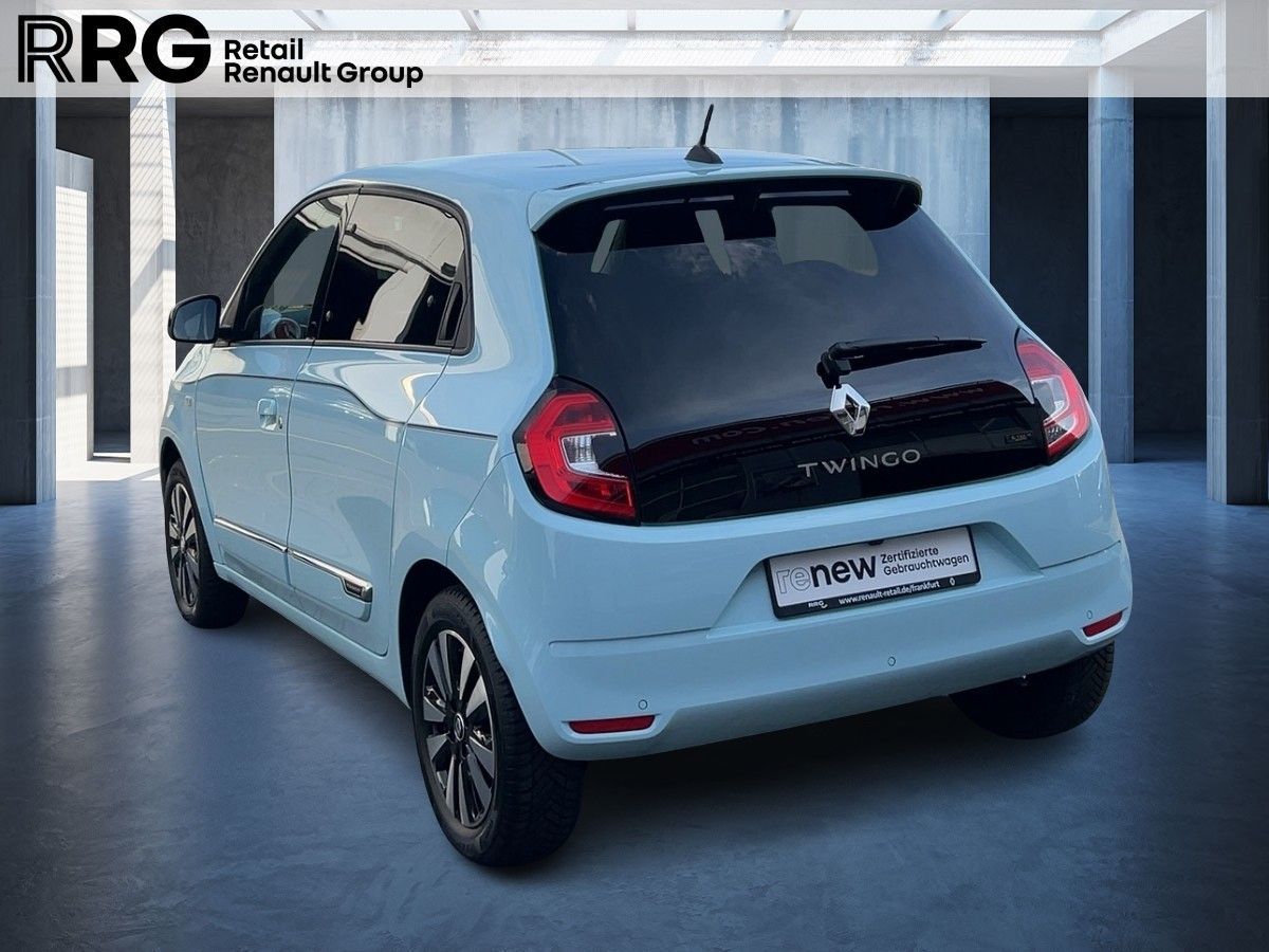 Renault Twingo - Bild 4