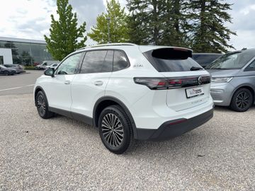 Volkswagen Tiguan - 5