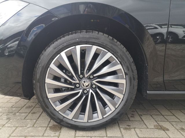 Fahrzeugabbildung SKODA Superb Combi 2.0 TDI DSG L&K AHK STANDHZG INFOTA