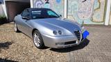 Alfa Romeo Spider 2.0 JTS 16V Medio - Alfa Romeo Spider aus 2003